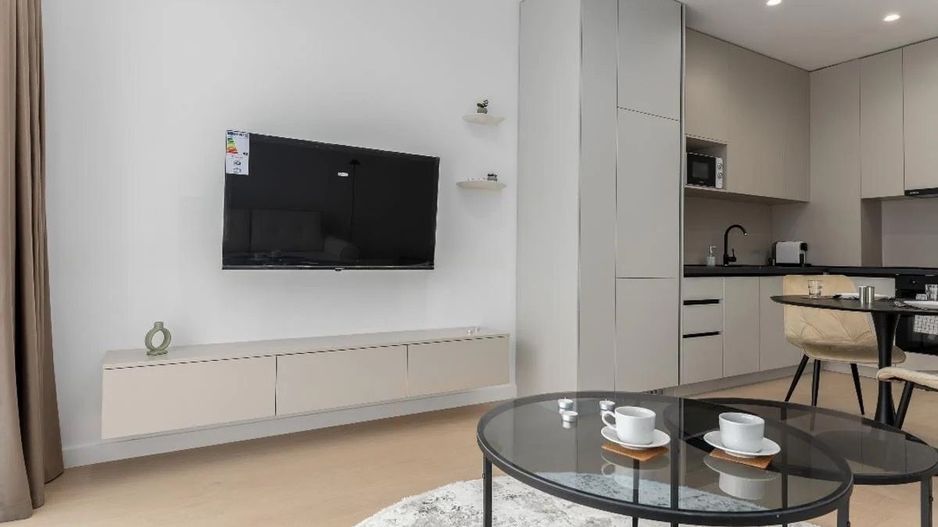 Apartament 2 camere I Promenada Mall I Nou - Poză 3