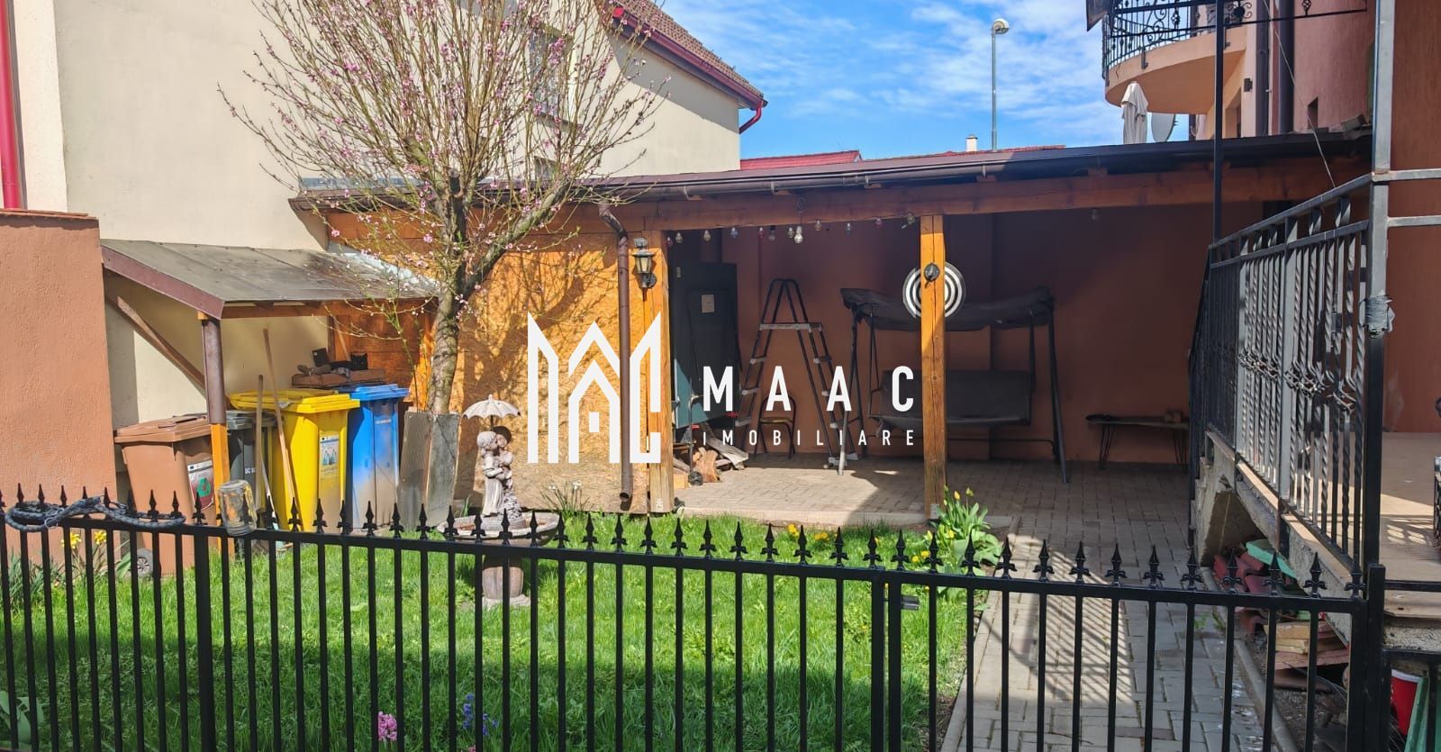 Casa Individuala I 165 MPU I Zona Tineretului- Sibiu - Poză 11