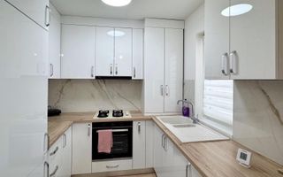 Apartament 2 camere de închiriat | zona Daliei | etaj 1 | loc de parcare inclus - Poză 5