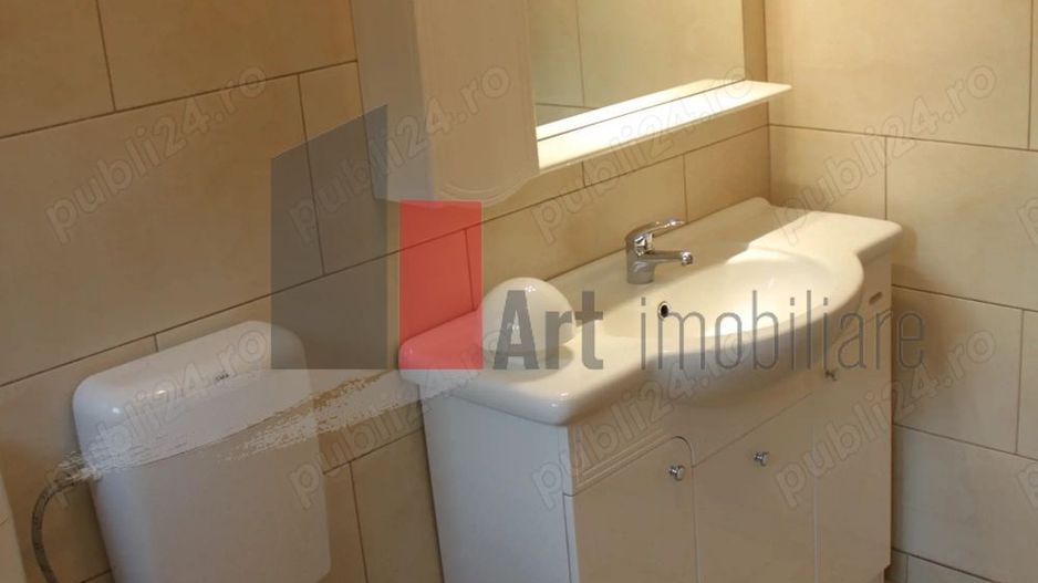 0 Comision- Casa de inchiriat in zona Floreasca/Barbu Vacarescu - Poză 7