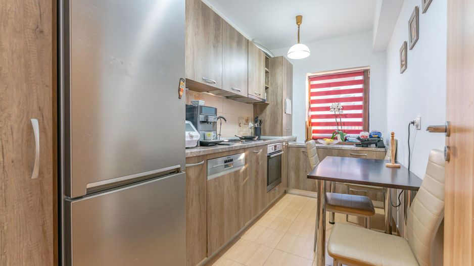 Apartament Sânpetru | 70 mp Suprafață Totală + Curte Proprie | Parcare - Poză 6