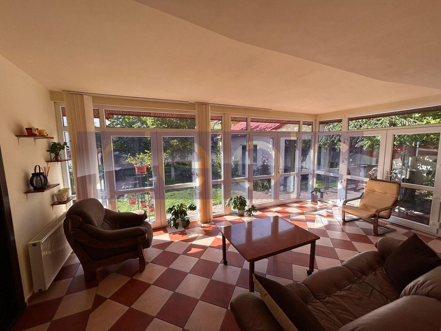 VANZARE CASA P+1+M | 8 CAMERE | ZONA VITAN - Poză 8