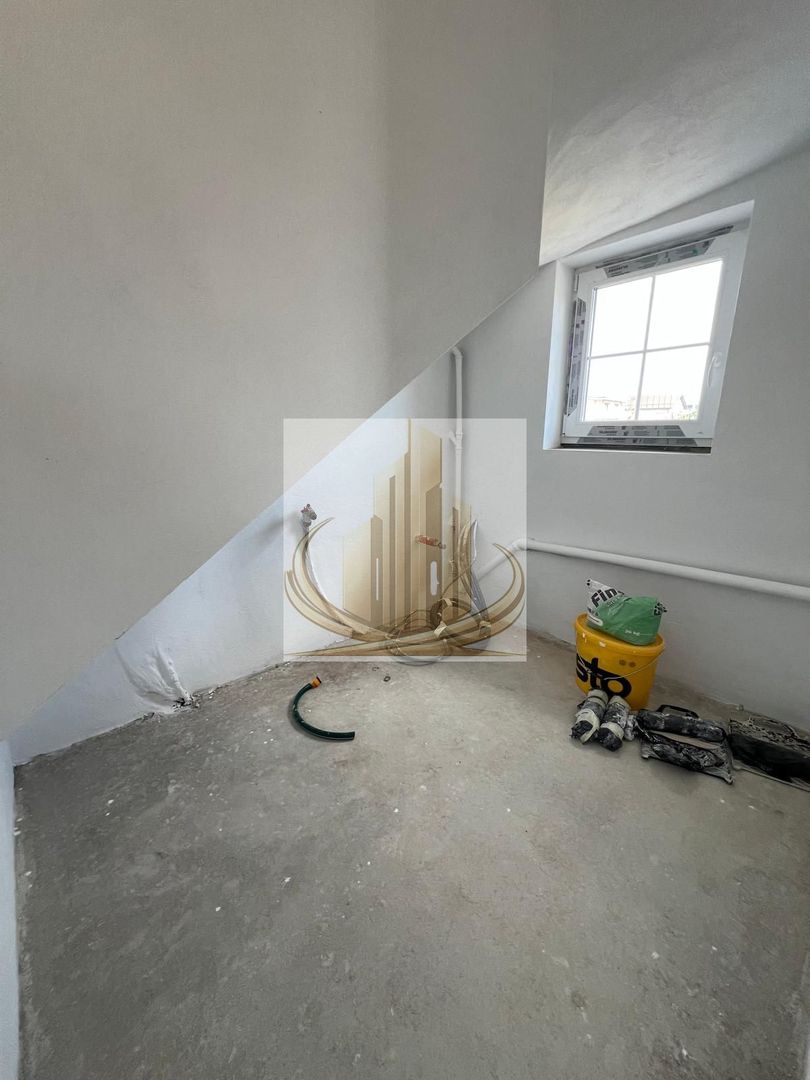 Duplex modern, finisaje premium, Ideal pentru investitie, SAD - Poză 18