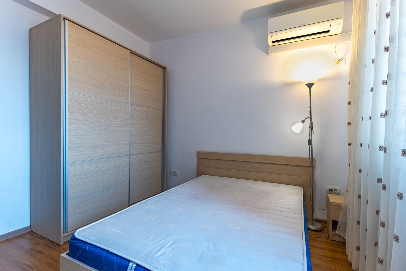Apartament 2 camere decomandat, 57 mp, bloc nou 2017, etaj 4/7 - Poză 9