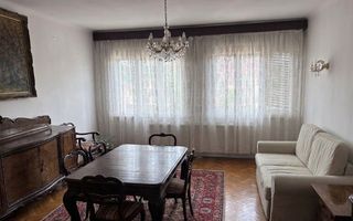 Apartament 3 camere decomandate cu parcare inclusa, zona Horea! - Poză 2