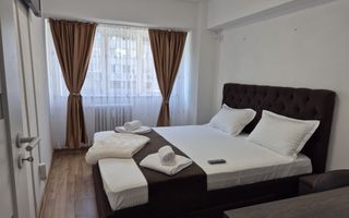Închiriere 3 camere, Piata Victoriei, nou renovat - Poză 3