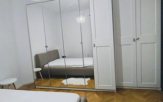 Apartament 4 camere tip Penthouse Universitate-Rosetti - Poză 4