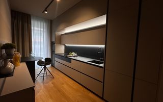 Rahmaninov Residence | 3 Camere | 164 mp Utili | Lângă Parc Floreasca - Poză 4