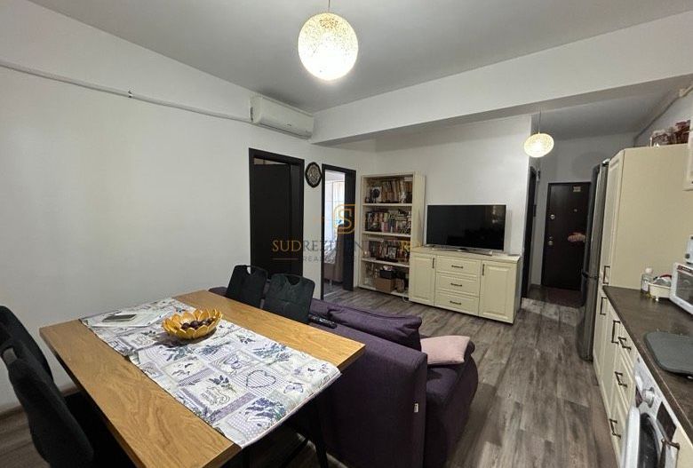 Apartament 3 camere, 58.25 mp, mobilat si utilat complet, Sos Salaj - Poză 3