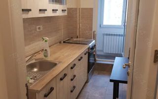 De inchiriat – Apartament 1 camera | Mazepa 1, Galati - Poză 3