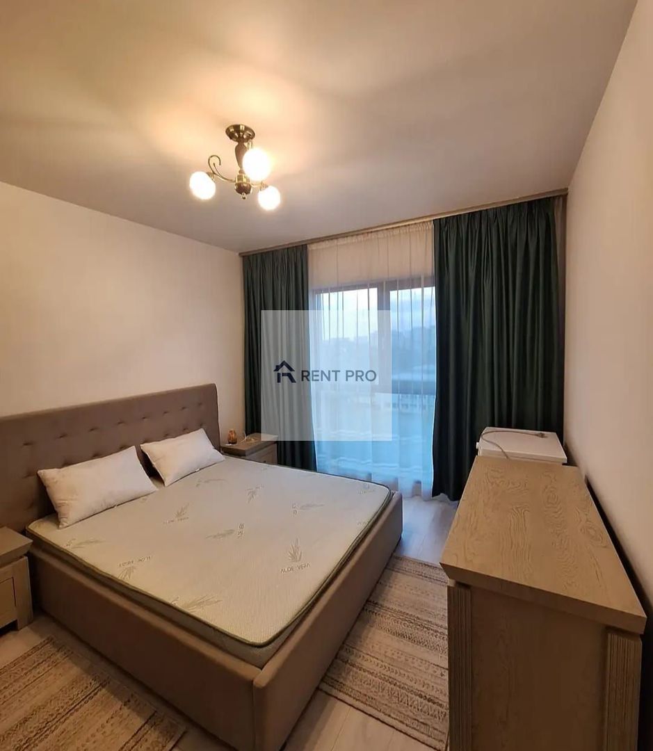 Apartament 2 camere de închiriat | 21 Residence–Politehnica | Etaj 7 - Poză 7