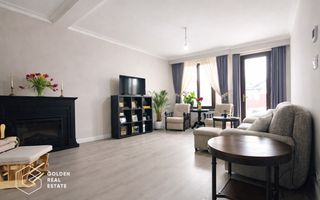 Casa practica cu 4 dormitoare, imobil eficient energetic, Via Carmina - Poză 11