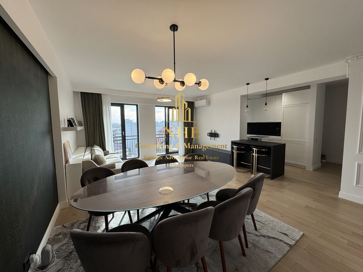 Apartament 3 Camere | Brancoveanu | Parcare | Centrala - Poză 2