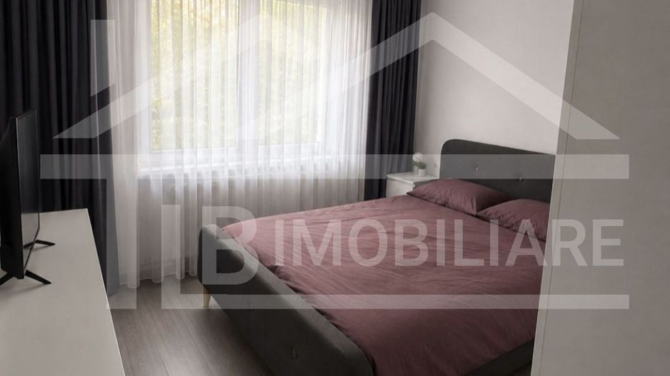Apartament cu 2 camere, 50mp, Zona Pandurilor - Poză 3