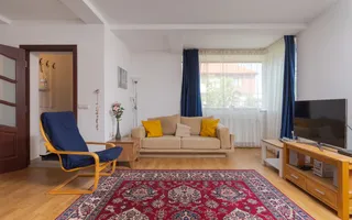 4 camere in triplex, teren 334 mp si terasa – Dumbravita, str. Magura - Poză 17