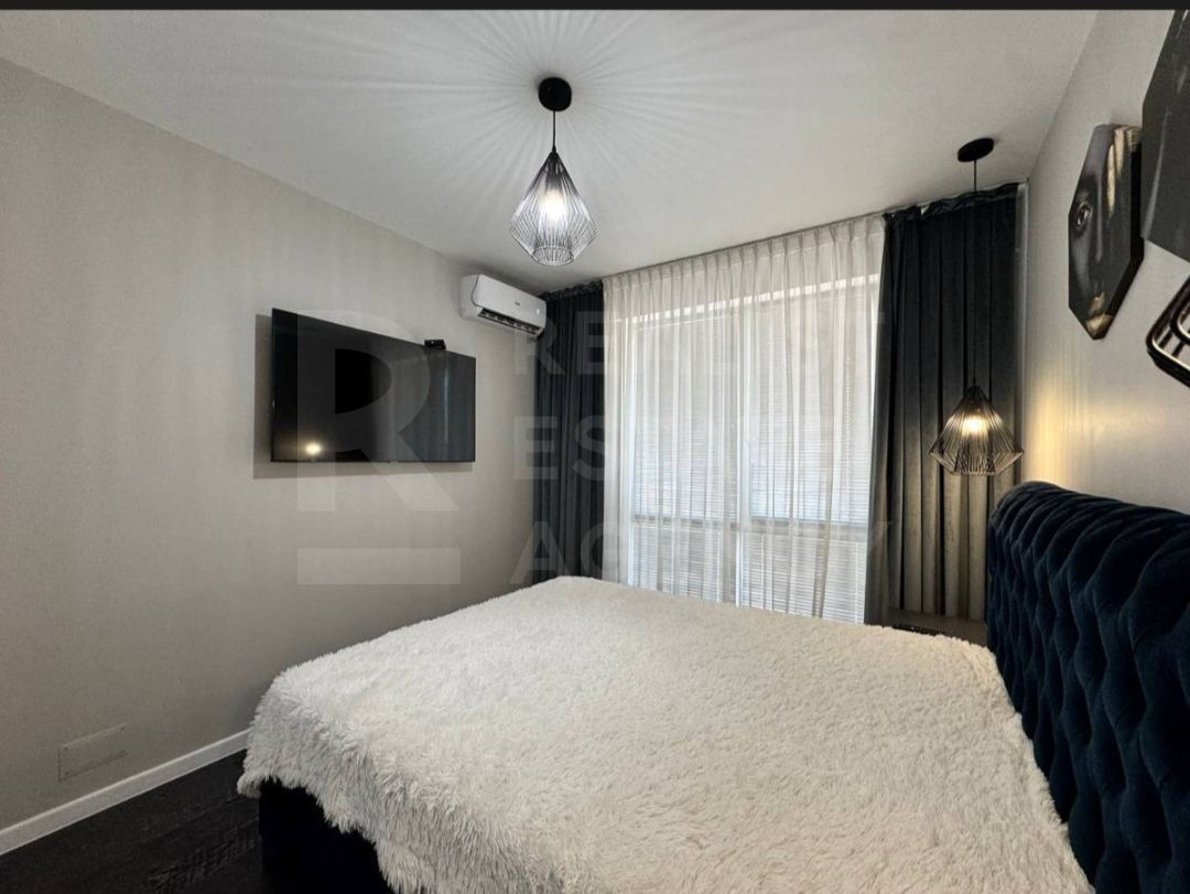 Chirie, apartament, o cameră, str. Albișoara, Râșcani - Poză 3