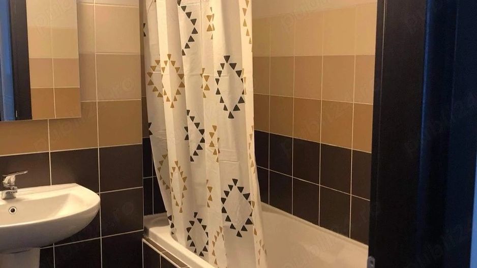 Garsonieră spațioasă de închiriat Constantin Brâncoveanu - Poză 3