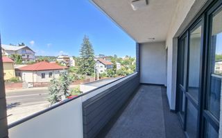 Inchiriere apartament 3 camere centru Ultramodern-Bloc nou - Poză 7
