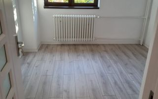 4 camere spațios Unirii | Vedere emblematică la Fântâni | Etaj 1 - Poză 14