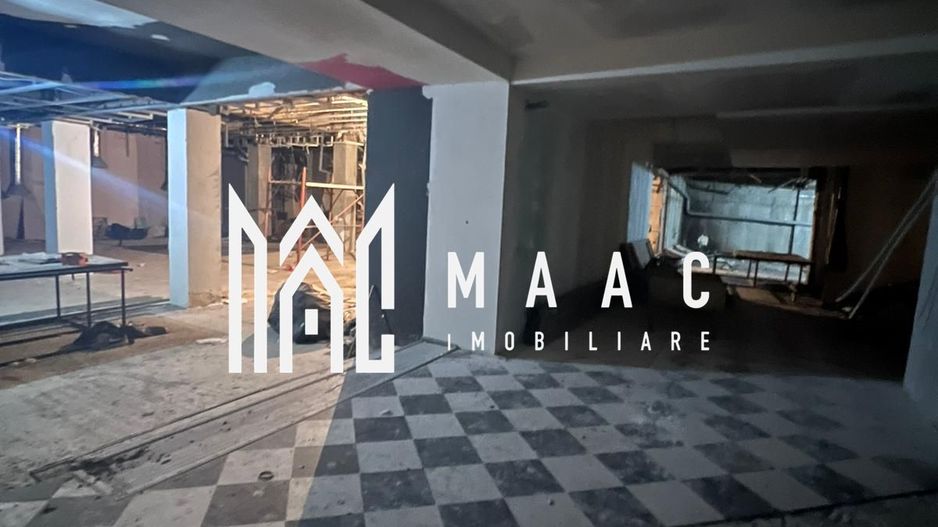 Spatiu Comercial | Ultracentral - Poză 2