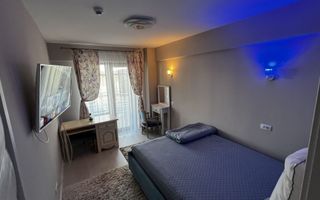 Brown Luxury – apartament 53 mp, terasă și parcare inclusă ! - Poză 1