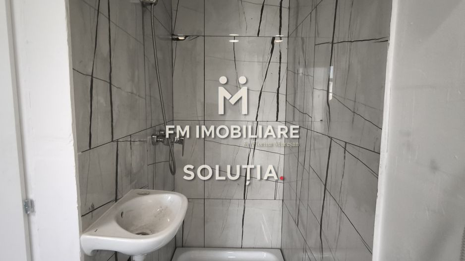 Birou/Spatiu, Str. Culturii, Baia Mare - Poză 8