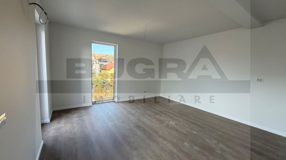 Apartament de 2 camere, 48mp, bloc nou 2026, zona Lidl - Poză 5