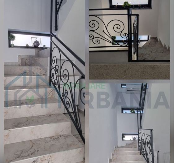 Vilă Duplex Modernă,D+P+1E, Cug -Valea Adâncă,4camere/172mp - Poză 4