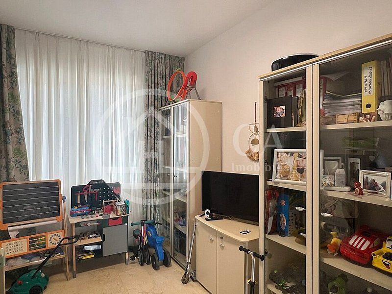 Casa SMART HOME moderna cu 4 camere de vanzare in Santandrei Bihor - Poză 14