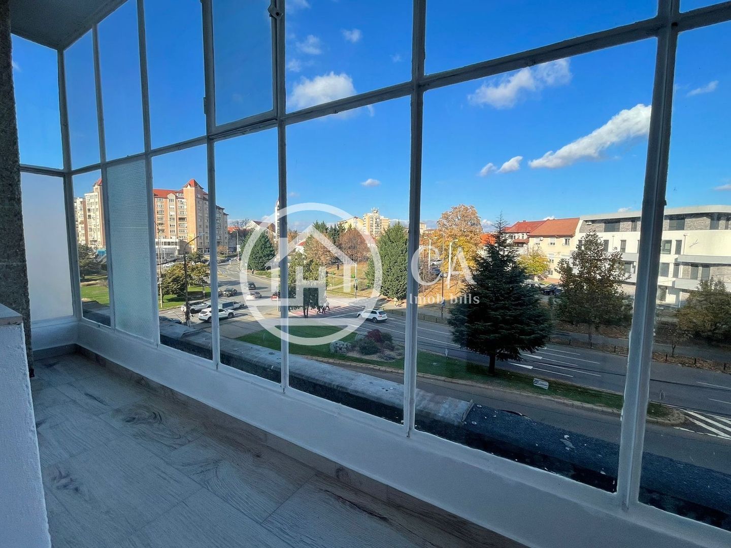 Apartament cu 2 camere de inchiriat in zona Decebal, Oradea - Poză 13