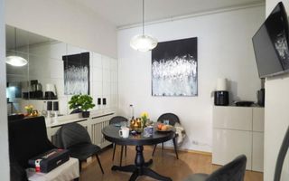 2 camere bloc 2010 zona Turda – Ion Mihalache - Poză 1