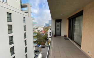 Apartament Herastrau | Nordului | North Area Lake View - Poză 9