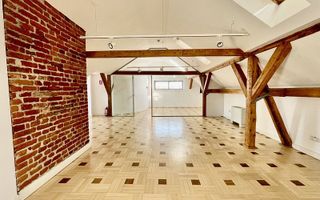 Spațiu Birou - Mansarda Cosy - Poză 1