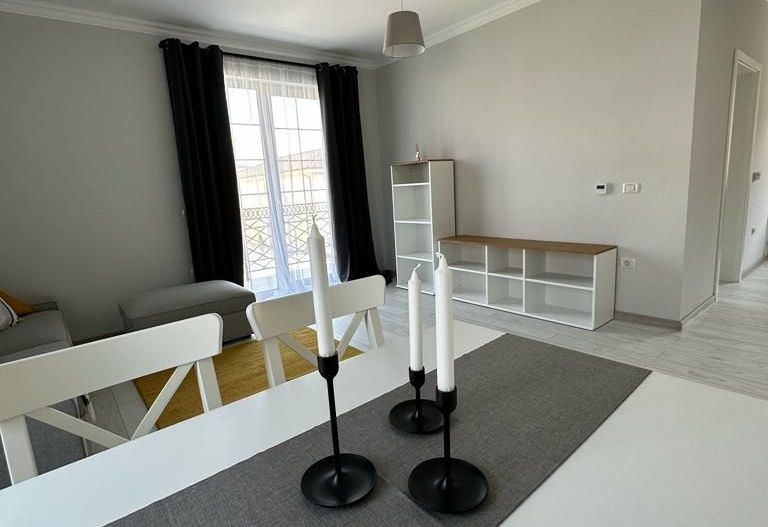 Giroc-Hotel IQ | 2 Camere | Etaj 1 | Disponibil imediat | Bucatarie Inchisa - Poză 7