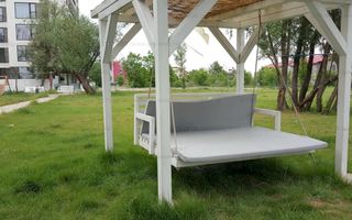 Inchiriere apartament 2 camere Rezidential SISESTI cu 1 loc de parcare - Poză 14