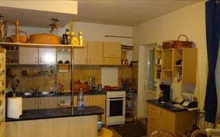 Casa 4 camere si zona de Birouri Cetate  Alba Iulia - Poză 16