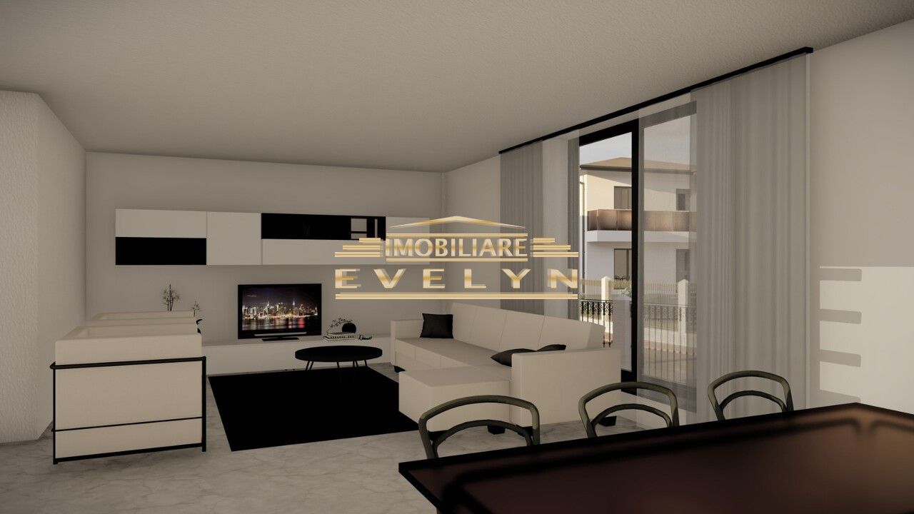 Case individuale P+E într-un complex rezidențial 2026 - Poză 11