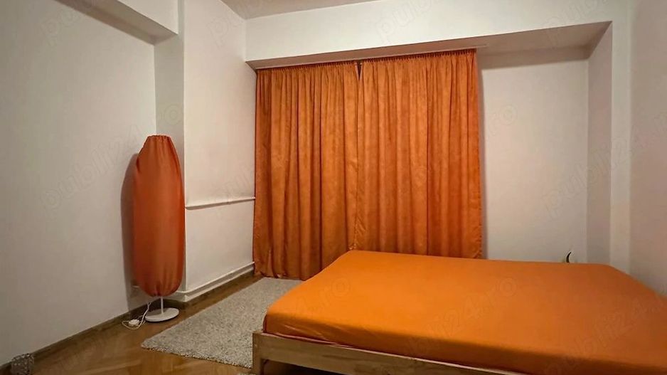 Apartament superb 3 camere, Calea Victoriei, bloc fără risc - Poză 2