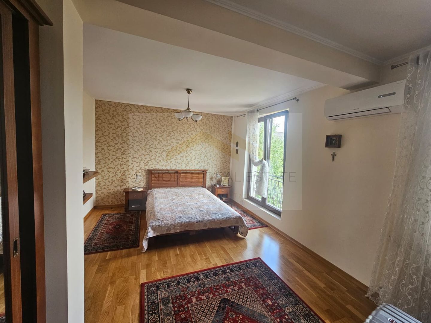 Casă / Vilă de închiriat | Comuna Berceni | 350 mp utili | Curte 400 mp - Poză 18
