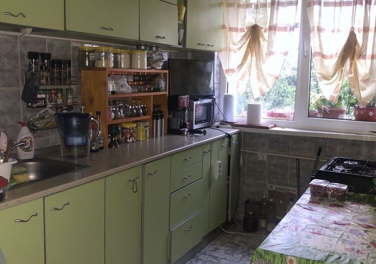 Vânzare apartament cu 3 camere Titan -Camil Ressu, IOR - Poză 2
