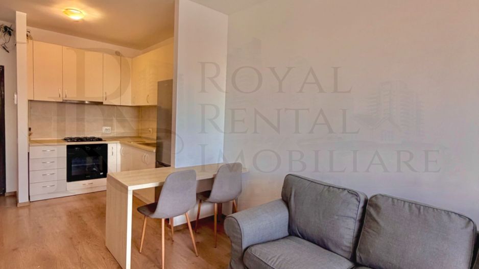 Apartament 2 camere | Modern | Parcare subterană | Disponibil imediat - Poză 2