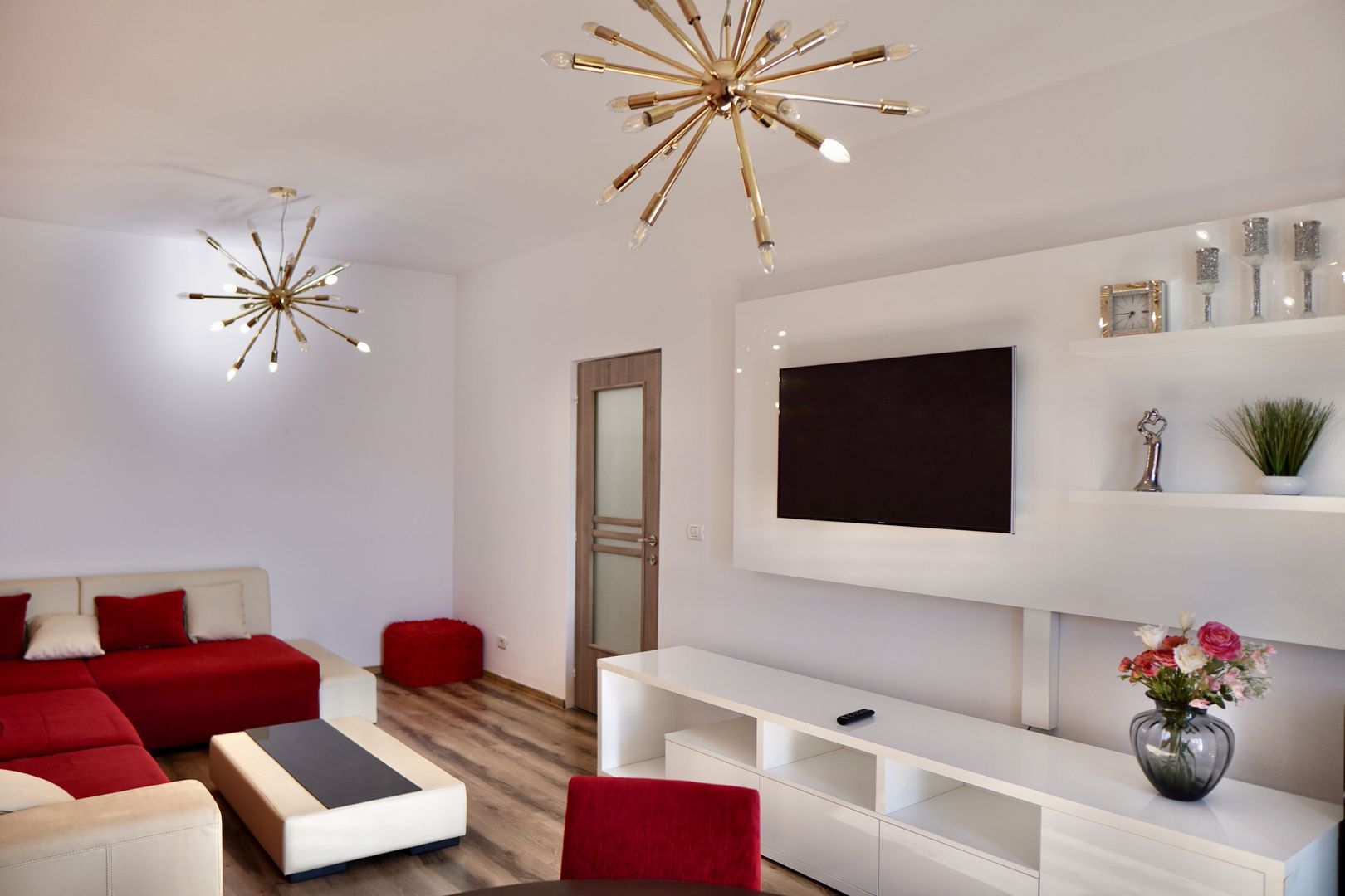 Apartament 2,5 camere, 89 mp! - Poză 2