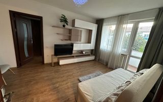 Apartament 2 camere de închiriat | Sibiu, Central | 50 mp - Poză 4