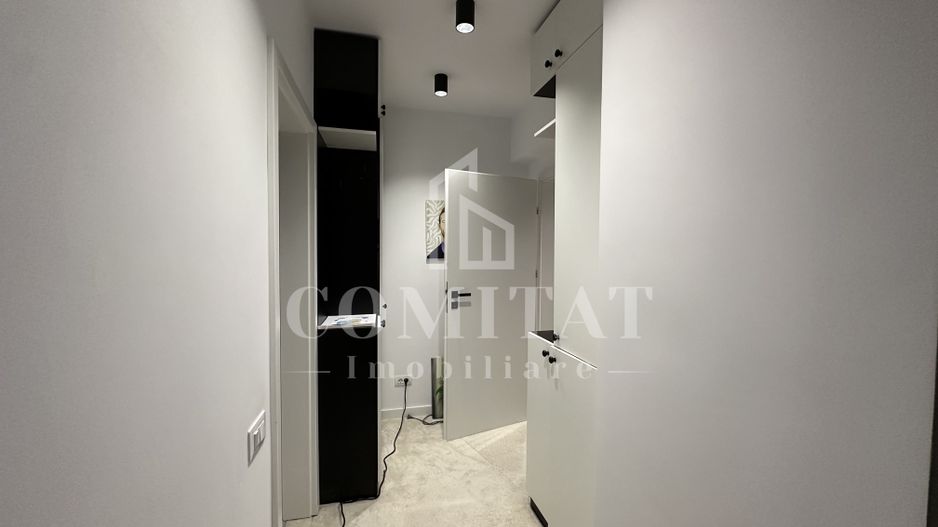 Apartament 3 camere | 70mp | Frunzisului - Poză 8