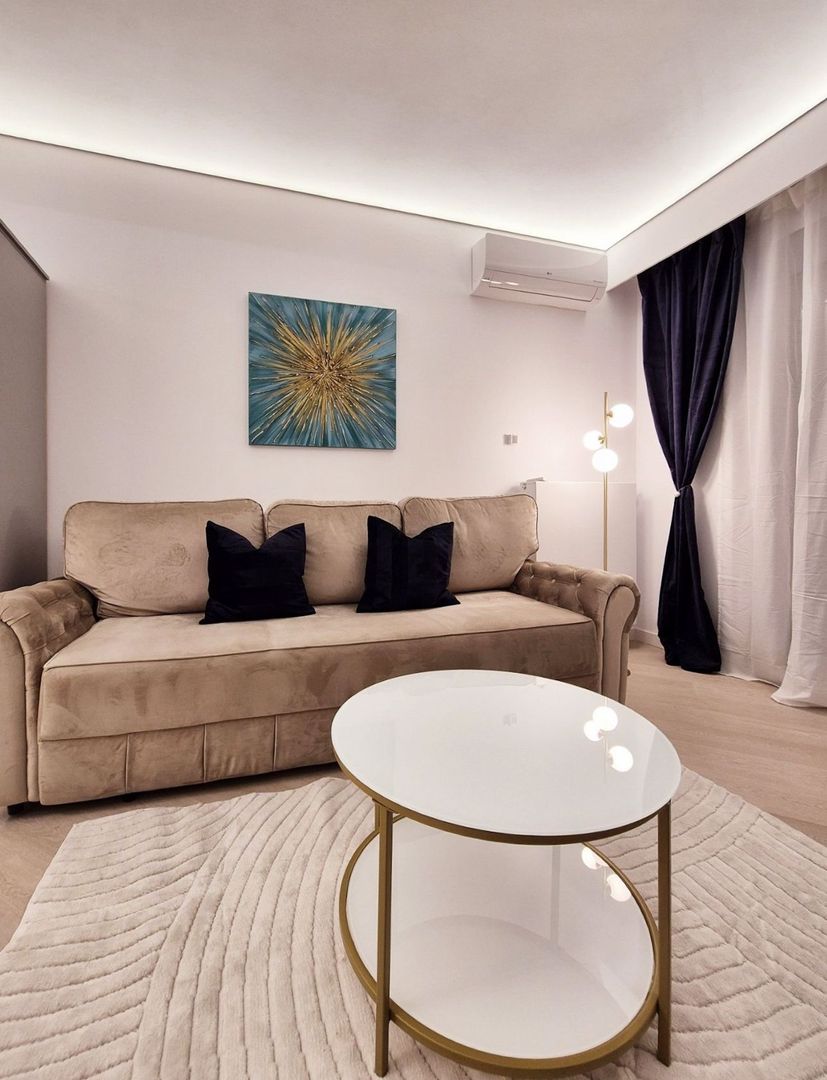 Vânzare | Apartament 2 camere | Pipera - Poză 4