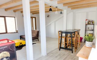 Vilă de închiriat 240 mp2 + curte | Spațiu birouri premium | P+3E - Poză 5