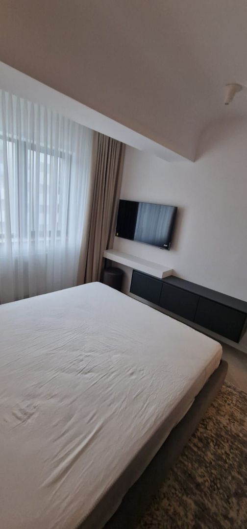 NOU Apartament 3 camere Cortina North - Poză 17