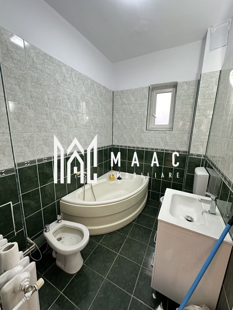 Casa individuala 6 camere | 200mp | Curte | Calea Dumbravii - Poză 8