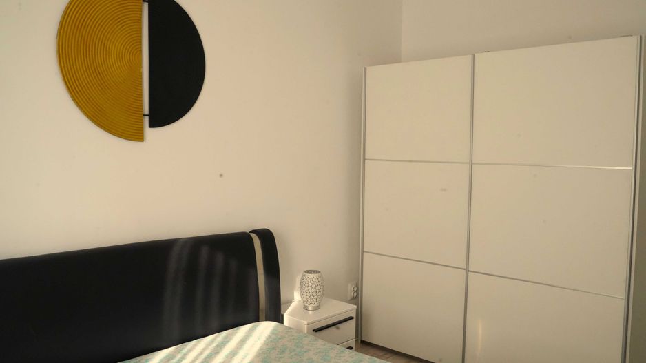 Închiriere apartamentcu 2 camere în Militari Residence - Poză 5