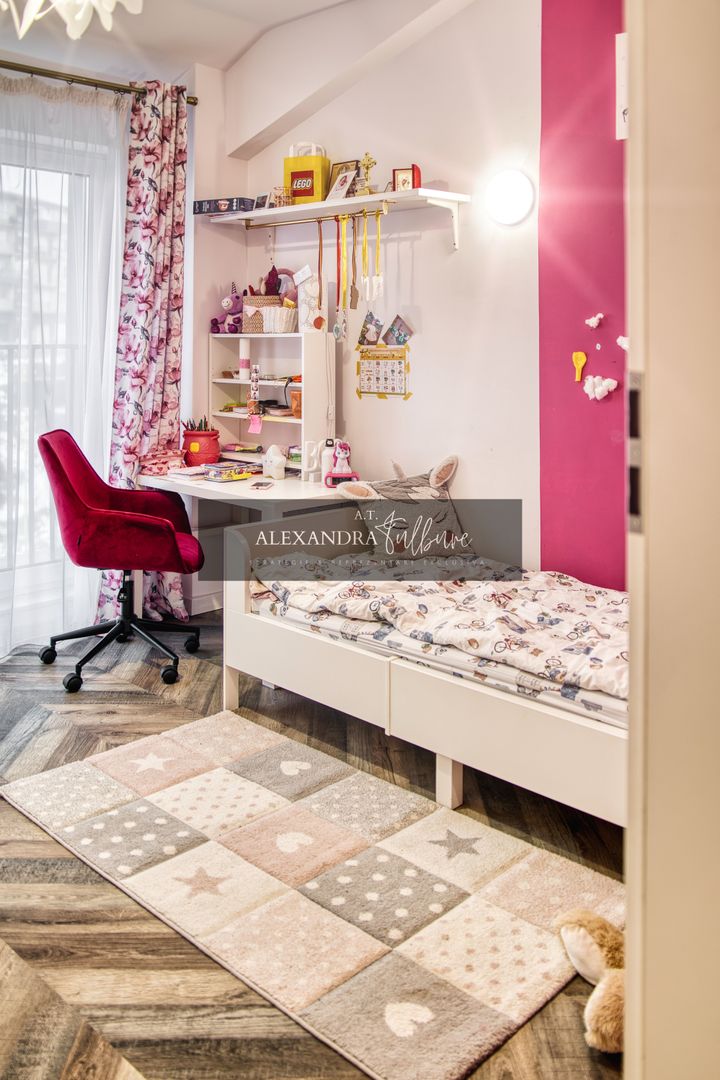 Apartament 3 camere, 76 mp, 2 bai, terasa, 2 garaje, Eroilor, New City - Poză 25